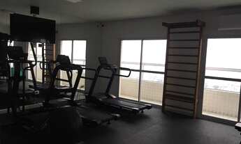 Imagem 3: APARTAMENTO GUILHERMINA - PRAIA GRANDE SP