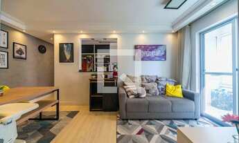 Imagem 5: Apartamento à Venda - Cidade Sao Jorge, 3 Quartos, 65 m2