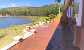 Imagem 3: Casa 4 quartos de frente para Lagoa dos Ingleses