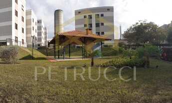 Imagem: Apartamento - Parque São Jorge - Campinas