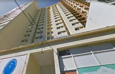 Imagem 2: Kitnet - Centro - Campinas