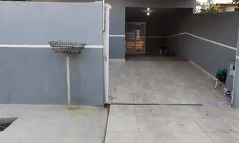 Imagem 3: Casa 70 M² com 3 quartos em Campo de Santana - Curitiba - PR