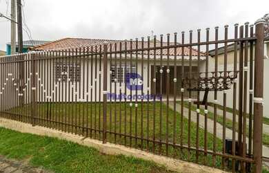 Imagem 3: CURITIBA - Casa Padrão - Vitoria Regia