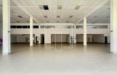 Imagem 7: Galpão - Vila Nova - Campinas