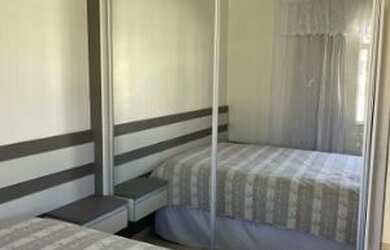 Imagem 6: APARTAMENTO TERREO - SEMI MOBILIADO - TERMINAL CAPAO DA IMBUIA