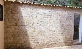 Imagem 7: Condomínio Verde Ville, Casa Duplex - 3 Quartos (1 Suíte) + 2a Suíte ou Escritório