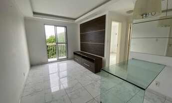 Imagem 4: AP no Condomínio Estação do Sol ( Candeias