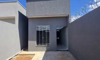 Imagem 2: RESID. SANTA FE Casa com 2 dormitórios