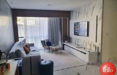 Imagem 2: Santo André - Apartamento Padrão - Santa Maria