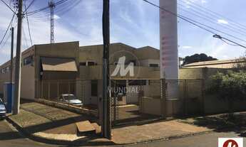 Imagem: Salão/Galpão (salão - em edifício comercial