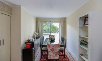 Imagem 2: São Paulo - Apartamento Padrão - Vila Mariana