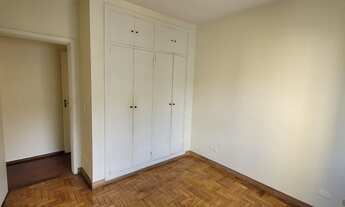 Imagem 7: Apartamento com 3 dormitórios para alugar, 130 m² por R$ 4.800/mês - Bela Vista - São Paul