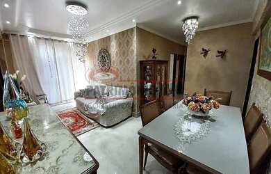 Imagem 7: Apartamento varanda 3 quartos 87M² próximo Oliveira Belo