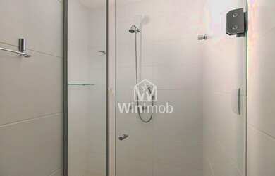 Imagem 7: Apartamento à venda, 92 m² por R$ 450.000,00 - Bom Fim - Porto Alegre/RS