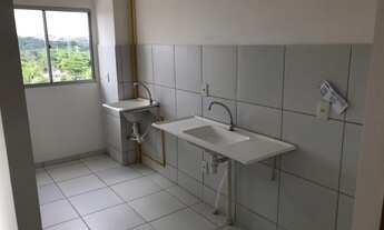 Imagem 6: Apartamento para venda tem 46 metros quadrados com 2 quartos em Tejipió - Recife - PE