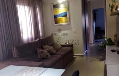 Imagem 4: Apartamento para venda tem 69 metros quadrados com 3 quartos