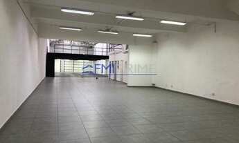 Imagem: Loja comercial na Santa Ifigênia