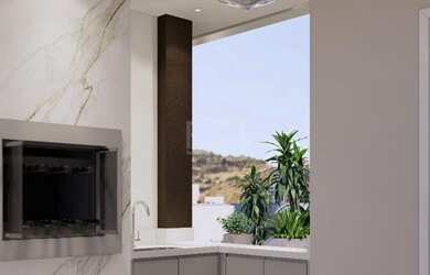 Imagem 7: Apartamento em Higienópolis