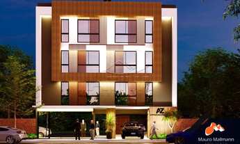 Imagem: Toledo - Apartamento - Jardim Tocantins