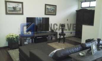 Imagem 4: SAO BERNARDO DO CAMPO - Residential / Sobrado - PARQUE ESPACIAL