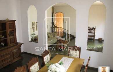 Imagem 7: Casa (térrea na rua) 5 dormitórios/suite, cozinha planejada