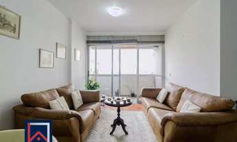 Imagem 7: Apartamento Locação 3 Dormitórios - 107 m² Vila Madalena