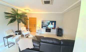 Imagem 5: RRCOD3387 - Lindo Apartamento Maison CONDOMINIO BOULEVARD TAMBORÉ - 03 Suítes - 200Mts - 0