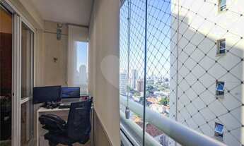 Imagem 3: São Paulo - Apartamento Padrão - VILA MARIANA