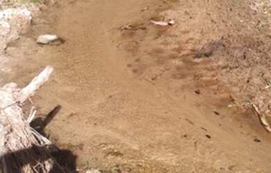 Imagem 6: FAZENDA RURAL em MATEUS LEME - MG, Serra Azul