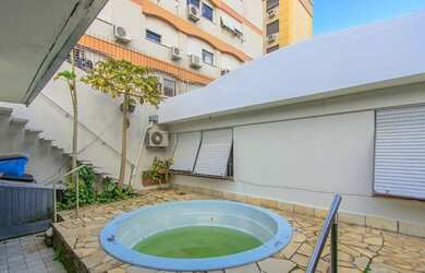 Imagem 3: Casa em Menino Deus