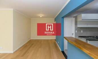 Imagem 4: Apartamento à venda no bairro Alto da Boa Vista - São Paulo/SP