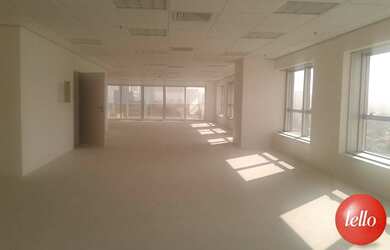 Imagem 2: São Paulo - Conjunto Comercial/sala - Brooklin