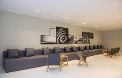 Imagem 4: Apartamento para venda possui 150 metros quadrados com 3 quartos em Pinheiros - São Paulo