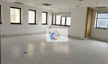 Imagem 6: Conjunto para alugar, 108 m² - Bela Vista - São Paulo/SP