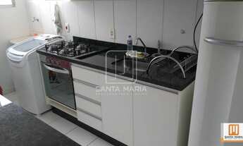 Imagem 4: Apartamento (tipo - padrao) 2 dormitórios/suite, cozinha planejada, portaria 24hs, lazer