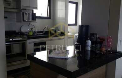 Imagem 7: Apartamento - Jardim do Lago - Campinas