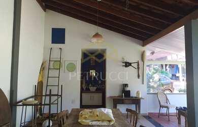 Imagem 7: Chácara - Chácara São Marcelo - Mogi Mirim