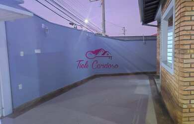 Imagem 5: INDAIATUBA - Casa Padrão - RESIDENCIAL MONTE VERDE