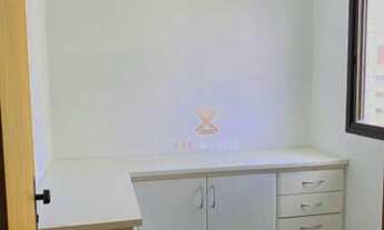 Imagem 6: Apartamento com 4 dormitórios à venda, 207 m² por R$ 1.350.014 - Santana - São Paulo/SP