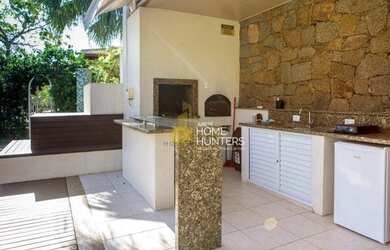 Imagem 7: Casa à venda, e temporada Jurerê Internacional