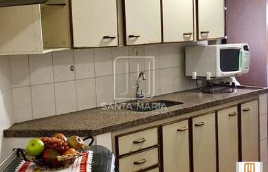 Imagem 5: Apartamento (tipo - padrao) 4 dormitórios/suite, cozinha planejada, portaria 24hs, elevado