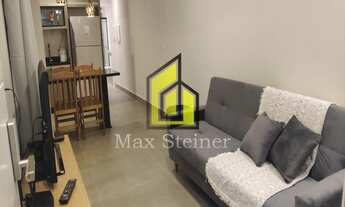 Imagem 4: R@Apartamento mobiliado para venda com 1 quarto, pertinho da praia dos Ingleses/Gaivotas