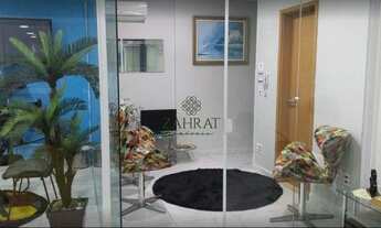 Imagem 4: Sala para aluguel, 1 vaga, Encruzilhada - Santos/SP