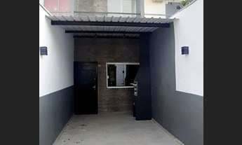 Imagem: Sorocaba - Casa Padrão - Jardim Abaeté