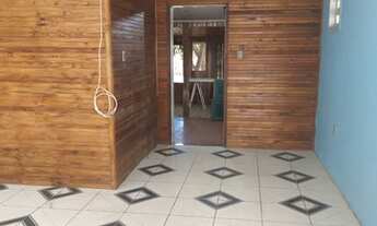 Imagem 6: Belo sítio 600m2, c/ casa, em condomínio fechado