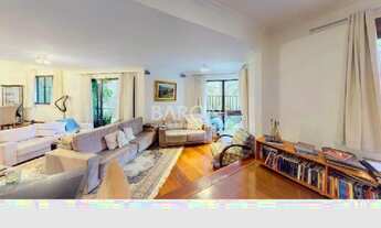 Imagem 5: São Paulo - Apartamento Padrão - Moema