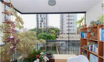 Imagem 5: APARTAMENTO - POMPÉIA - 3 DORMTIÓRIOS - 1 SUÍTE - 2 VAGAS DE GARAGEM