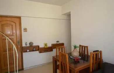 Imagem 7: Apartamento para Aluguel - Engenho de Dentro, 3 Quartos, 120 m2