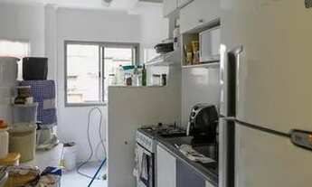 Imagem 5: Apartamento para Aluguel - Santa Cecília, 1 Quarto, 36 m2