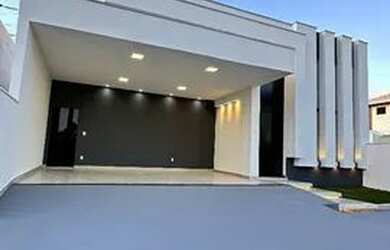 Imagem 4: Casa Alto Padrão Condominio